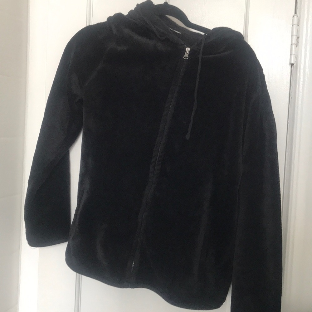 Great layering up sweater